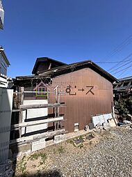 姫島テラスハウス