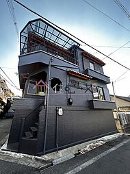 聖天下二丁目貸家