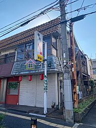 桜ヶ丘アパート