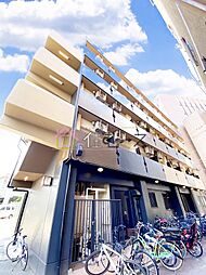 カムネス経大前