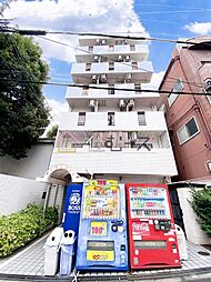 アップル天王寺