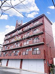 メゾンドール森ノ宮