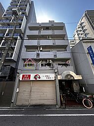 グラン・ピア西道頓