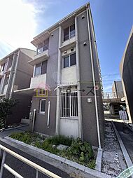 ネクスタウン鶴見東(3)ブロック