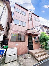 ジュネス阿倍野