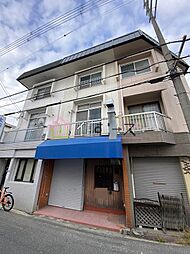 大阪市平野区長吉六反3-21-7店舗付き住宅