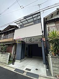 加美北9丁目貸家