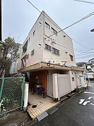 アッシュコート阿倍野