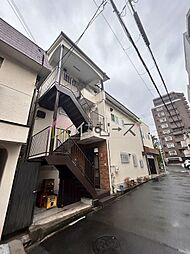 ユートーマンション