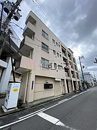 高橋マンション