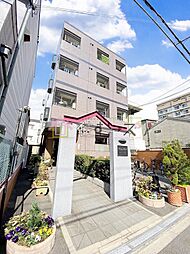 ファニーハースト