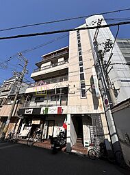 松崎マンション塚本