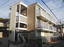 レオパレスOakcourt長橋