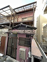 遠里小野七丁目テラスハウス