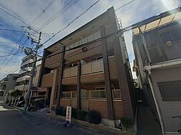 ラ・カーサ　西加賀屋