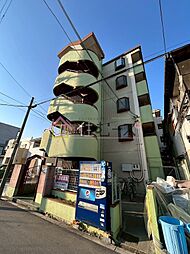 パルミエールおりおの公園