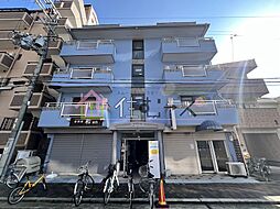 マンションアイリス