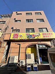 金城マンション