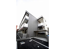 レオパレス東今里II