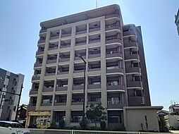 フットマーク　清水