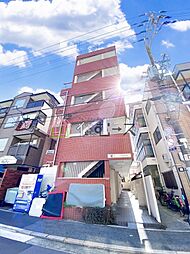 プレアール遠里小野II