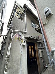 九条南4丁目橋本貸家C