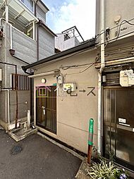 市岡1-12-13テラスハウス