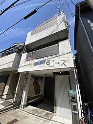 東成区大今里4丁目 一戸建