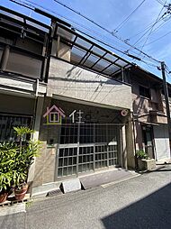 小路1丁目車庫付き貸家