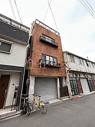 大阪市此花区梅香2丁目住宅