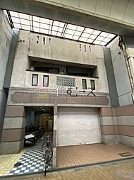 ロイヤルカサブランカ