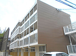 レオパレスDreamHills