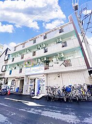 カーサー桜宮