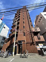 ノアーズアーク九条駅前