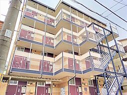 レオパレス新森