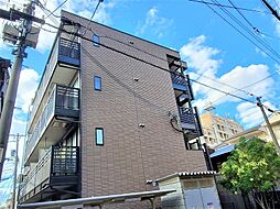 レオネクストアヴリール九条