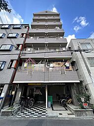 ルベール公園前