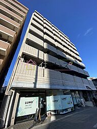 ヴェルデ阿倍野