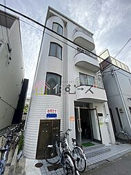 アークハウス中尾