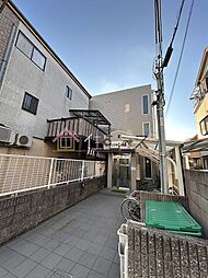 サンシャイン高殿