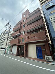 ストロング第1新大阪