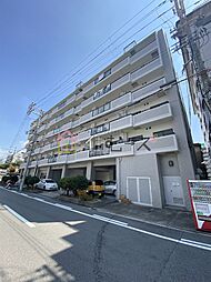 木川東エクセルハイツ