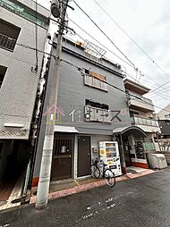 シーズコート住吉