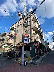 比枝コーポラス徳庵