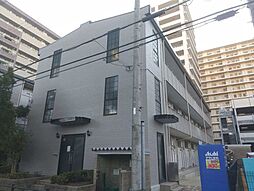 レオパレスツインズ加島弐番館