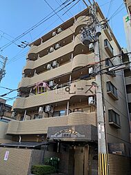 ノルデンハイム上新庄II