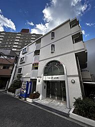 リエス天王寺東