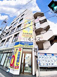 出戸ターミナルハイツ