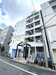 ホーユウコンフォルト東住吉