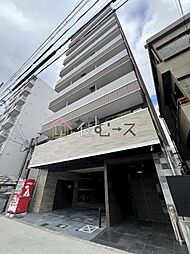 フォレスタ長居